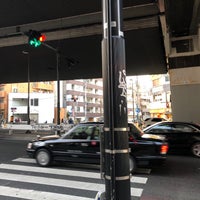 Photo taken at Mishuku Intersection by Lily on 2/13/2021