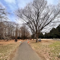 Photo taken at バラの園 by Lily on 1/28/2024