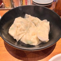 Photo taken at Gyoza no Fukuho by Lily on 2/29/2024