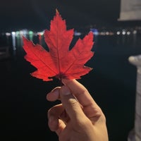 Photo taken at Canada Place by Mody✨ on 10/5/2023