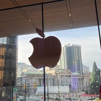 Photo taken at Apple Pacific Centre by Mody✨ on 12/12/2023