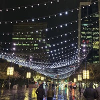 Photo taken at Robson Square by Mody✨ on 1/3/2024