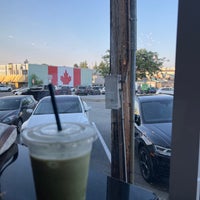 Review Waves Coffee House