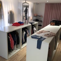 cachet clothing store