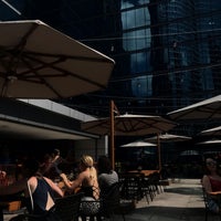 Photo taken at Streeterville Social by Norah on 7/4/2019
