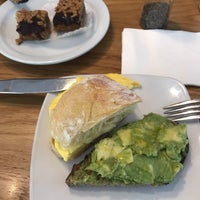 Photo taken at Lovejoy Bakers by Gulay K. on 4/23/2019