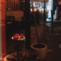 1/21/2020 tarihinde Kenan A.ziyaretçi tarafından Avlu  Cafe &amp;amp; Bistro'de çekilen fotoğraf