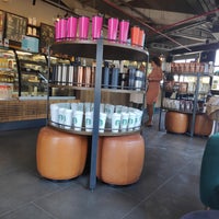9/1/2019 tarihinde Ahmet P.ziyaretçi tarafından Starbucks'de çekilen fotoğraf