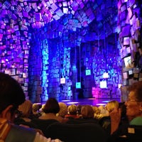 Photo taken at Shubert Theatre by mets on 5/1/2013