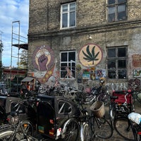 Photo taken at Christiania by H on 10/15/2022