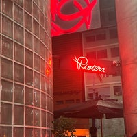 Photo taken at Riviera Bar e Restaurante by Wilson  &amp;amp; Iara S. on 8/20/2023