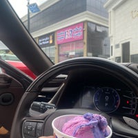 Photo taken at Baskin Robbins by MUATH |💛 on 2/23/2021