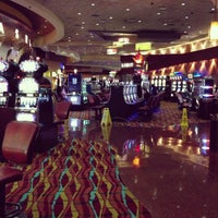 4/18/2013 tarihinde Kirsten E.ziyaretçi tarafından Choctaw Casino Resort'de çekilen fotoğraf