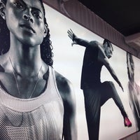 Photo taken at Nike Rio Sem Limites by Daniella C. on 8/19/2016