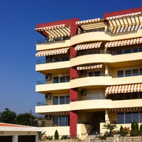 รูปภาพถ่ายที่ Montenegro Ferienwohnungen &amp;amp; Apartments UTJEHA.ME โดย Montenegro Ferienwohnungen &amp;amp; Apartments UTJEHA.ME เมื่อ 9/20/2014