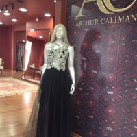 loja arthur caliman