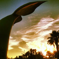 Foto diambil di Passeio Marítimo de Oeiras oleh Sergio B. pada 7/29/2013