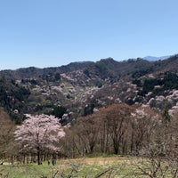陸郷桜仙峡 Scenic Lookout