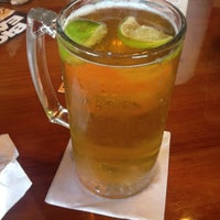 Photo taken at Hooters by Gabriela B. on 10/28/2012