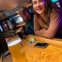 Photo taken at Ziggy&amp;#39;s Pub by Michael M. on 10/25/2019