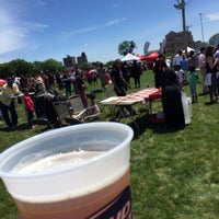 Photo taken at Chicago Food Truck Fest 2015 by Michael M. on 6/27/2015
