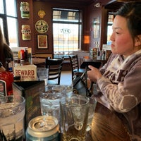 Photo taken at Tap House Grill by Michael M. on 3/7/2020