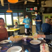 Photo taken at On The Border Mexican Grill &amp;amp; Cantina by Michael M. on 5/5/2021