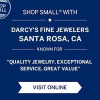 11/25/2013にDarcy&amp;#39;s Fine JewelersがDarcy&amp;#39;s Fine Jewelersで撮った写真