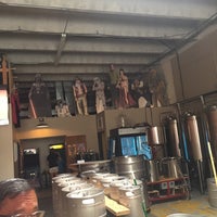 Photo taken at someplace else brewery by Brian M. on 8/12/2018