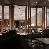Снимок сделан в Hua Hin Marriott Resort &amp;amp; Spa пользователем MKR .. 7/12/2023