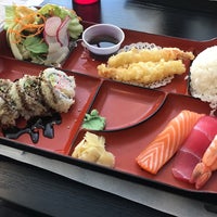Photo taken at Sushi Kura by Marv on 9/26/2016