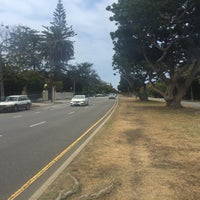 Photo taken at San Vicente Running Trail by Marv on 5/29/2016