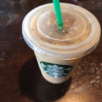 Photo taken at Starbucks by Marv on 7/3/2017