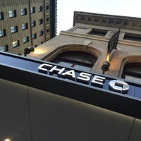Photo taken at Chase Bank by Marv on 8/27/2016