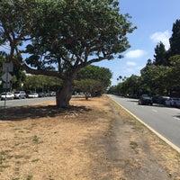 Photo taken at San Vicente Running Trail by Marv on 7/3/2016