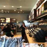 Photo taken at Starbucks by Marv on 8/18/2017