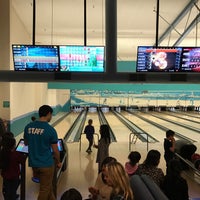 Photo taken at Gable House Bowl by Marv on 2/26/2017