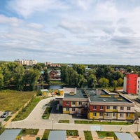 Photo taken at Волгарь by Alina Z. on 8/30/2019
