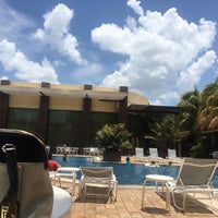 Foto scattata a Holiday Inn Nicaragua da Xto S. il 5/19/2019