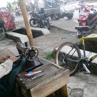 Review Pasar Kiaracondong