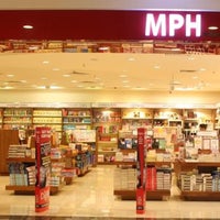 Mph Bookstores Bangsar Baru 7 Tips