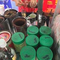 Photo taken at Suanplu Market by Jirawach U. on 6/16/2017