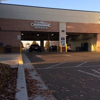 Carmax Auto Dealership In Fresno Photo Taken At Carmax By Shanae C On 11 16 2017