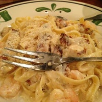 Olive Garden Italian Restaurant In Clovis