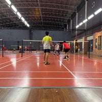 Tondiraba Badminton Club