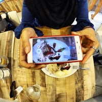 Review Comestivel Desserts