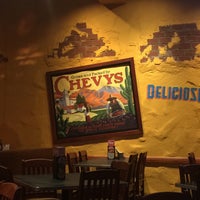 Photo taken at Chevys Fresh Mex by Ina M. on 12/25/2016