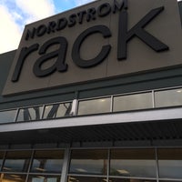 Photo taken at Nordstrom Rack by Ina M. on 1/13/2017
