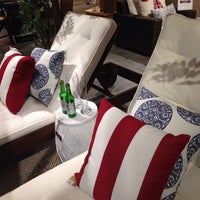 Photo taken at Pottery Barn by Ina M. on 5/31/2014