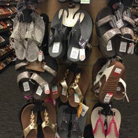 Photo taken at Nordstrom Rack by Ina M. on 1/6/2017